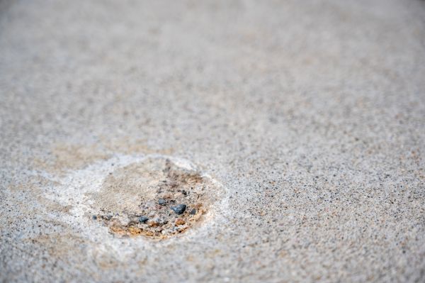 Concrete Jacking in Arvada