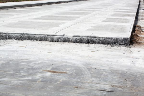 Concrete Releveling in Arvada