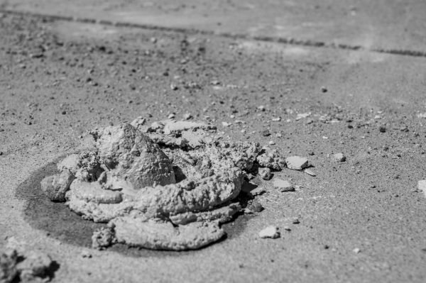 Concrete Slabjacking in Arvada