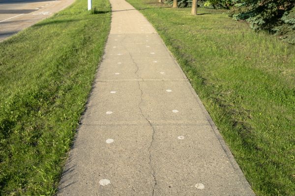 Cost of Concrete Patio Raising in Arvada